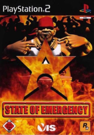 State of Emergency