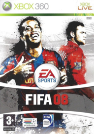 FIFA 08