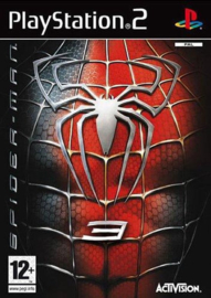 Spider Man 3 (Losse CD)