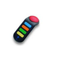 Buzzers Draadloos voor PS3 (1 Stuk)