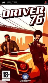 Driver 76 (Losse CD)