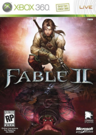 Fable II (Fable 2)