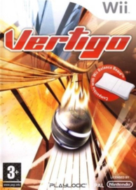Vertigo