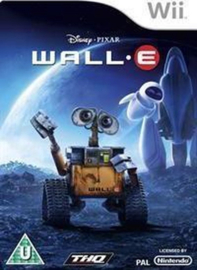 Disney Pixar Wall E