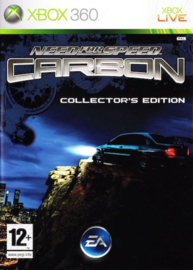 Need for Speed Carbon Collector's Edition
