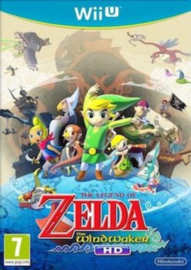 The Legend of Zelda the Wind Waker HD (Selects)