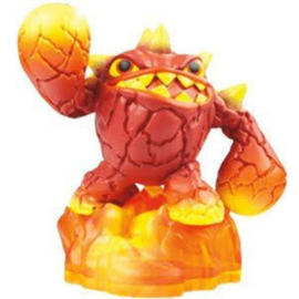 Eruptor - Giants