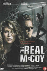The Real McCoy - DVD