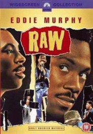 Eddie Murphy Raw - DVD