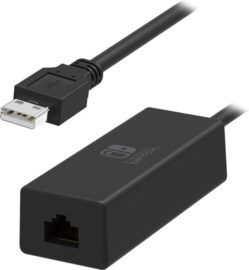 Nintendo Switch Wired Internet LAN Adapter - Hori