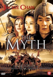 The Myth - DVD