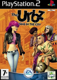De Urbz Sims in the City