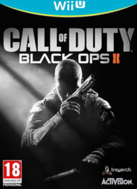 Call of Duty Black Ops II (Black Ops 2)