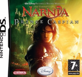 Narnia Prince Caspian