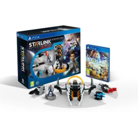 Starlink Battle for Atlas Starter Pack in Doos