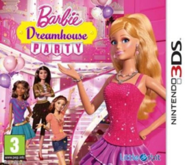 Barbie Dreamhouse Party (Losse Cartridge)
