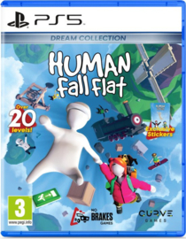 Human Fall Flat Dream Collection (Nieuw)