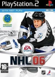 NHL 06