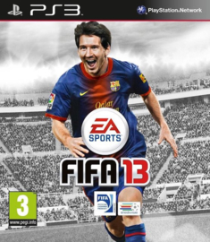 FIFA 13 (Losse CD)