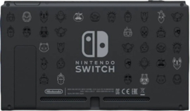 Nintendo Switch Console Zonder Toebehoren Fortnite Special Edition - Los Scherm V1 (Nette Staat)