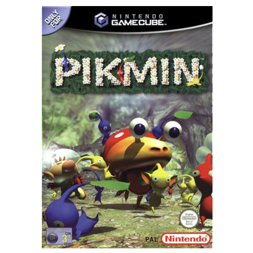 Pikmin