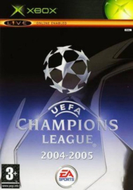 UEFA Champions League 2004-2005