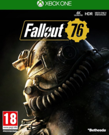 Fallout 76