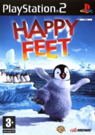 Happy Feet