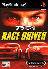 Toca Race Driver (Losse CD)