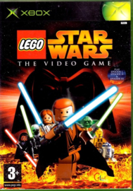 LEGO Star Wars het Computerspel