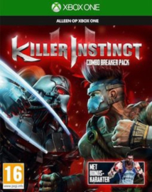 Killer Instinct (Nieuw)