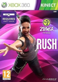 Zumba Fitness Rush (Kinect Only)