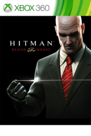 Hitman Blood Money (Losse CD)