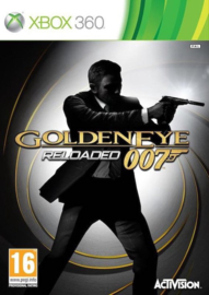 007 GoldenEye Reloaded