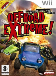 Offroad Extreme! (Buitenlands Doosje)