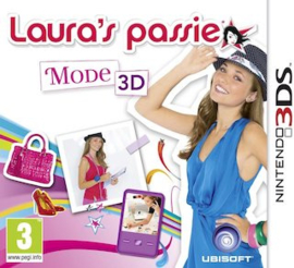 Laura's Passie Mode 3D