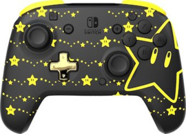PDP Rematch Glow - Draadloze Gaming Controller
