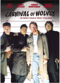 Carnival of Wolves - DVD
