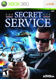 Secret Service (Losse CD)