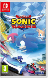 Team Sonic Racing (Nieuw)