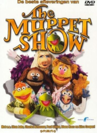 The Muppet Show Vol 2 - DVD