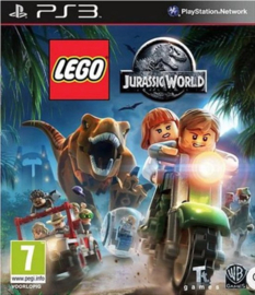 LEGO Jurassic World