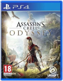 Assassin's Creed Odyssey (Nieuw)
