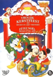 Vrolijk Kerstfeest - DVD