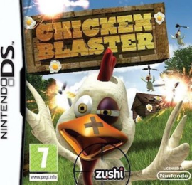 Chicken Blaster