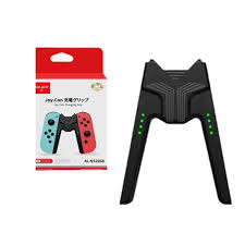 Switch Joy Con Charging Bracket DOBE (Nieuw)