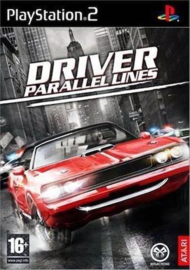 Driver Parallel Lines