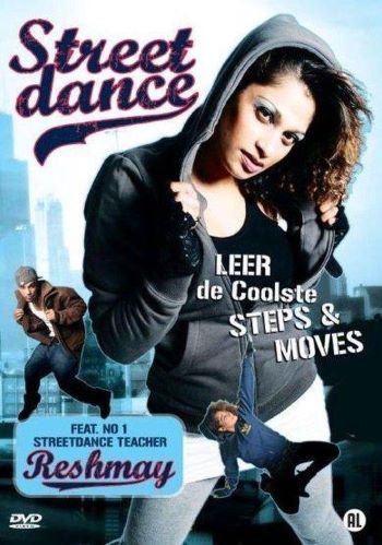 Streetdance (Nieuw) - DVD