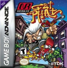 No Rules Get Phat (Losse Cartridge) + Handleiding