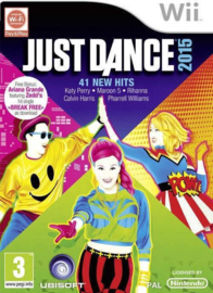 Just Dance 2015